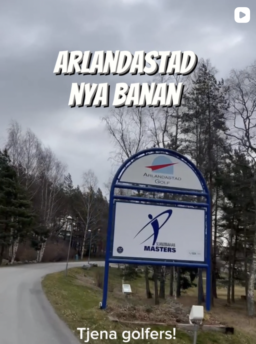 Arlandastad Golf
