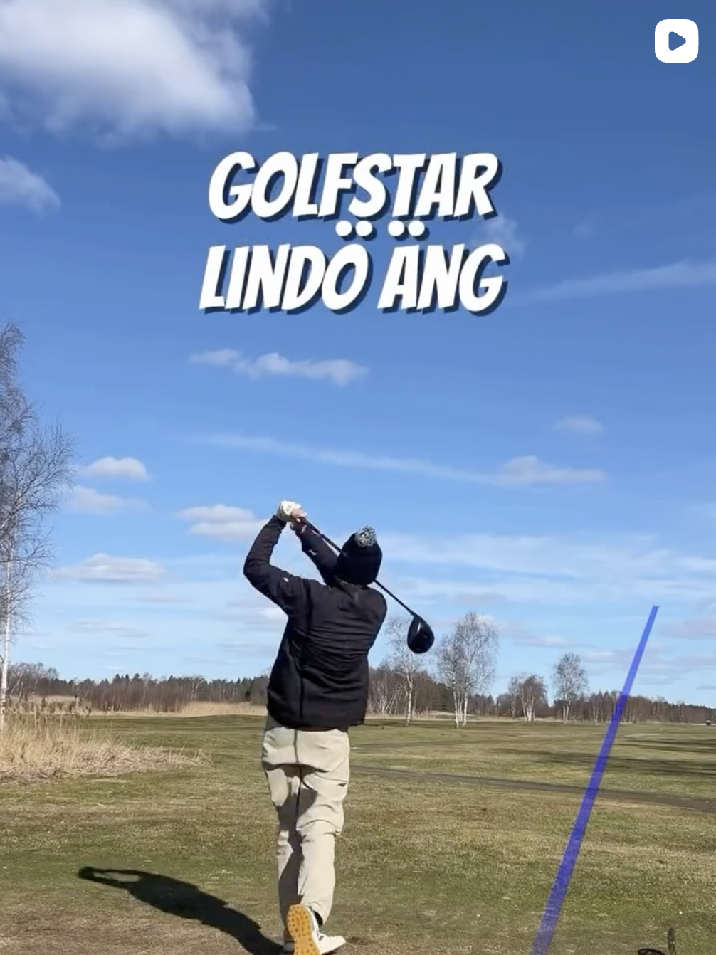 GolfStar Lindö