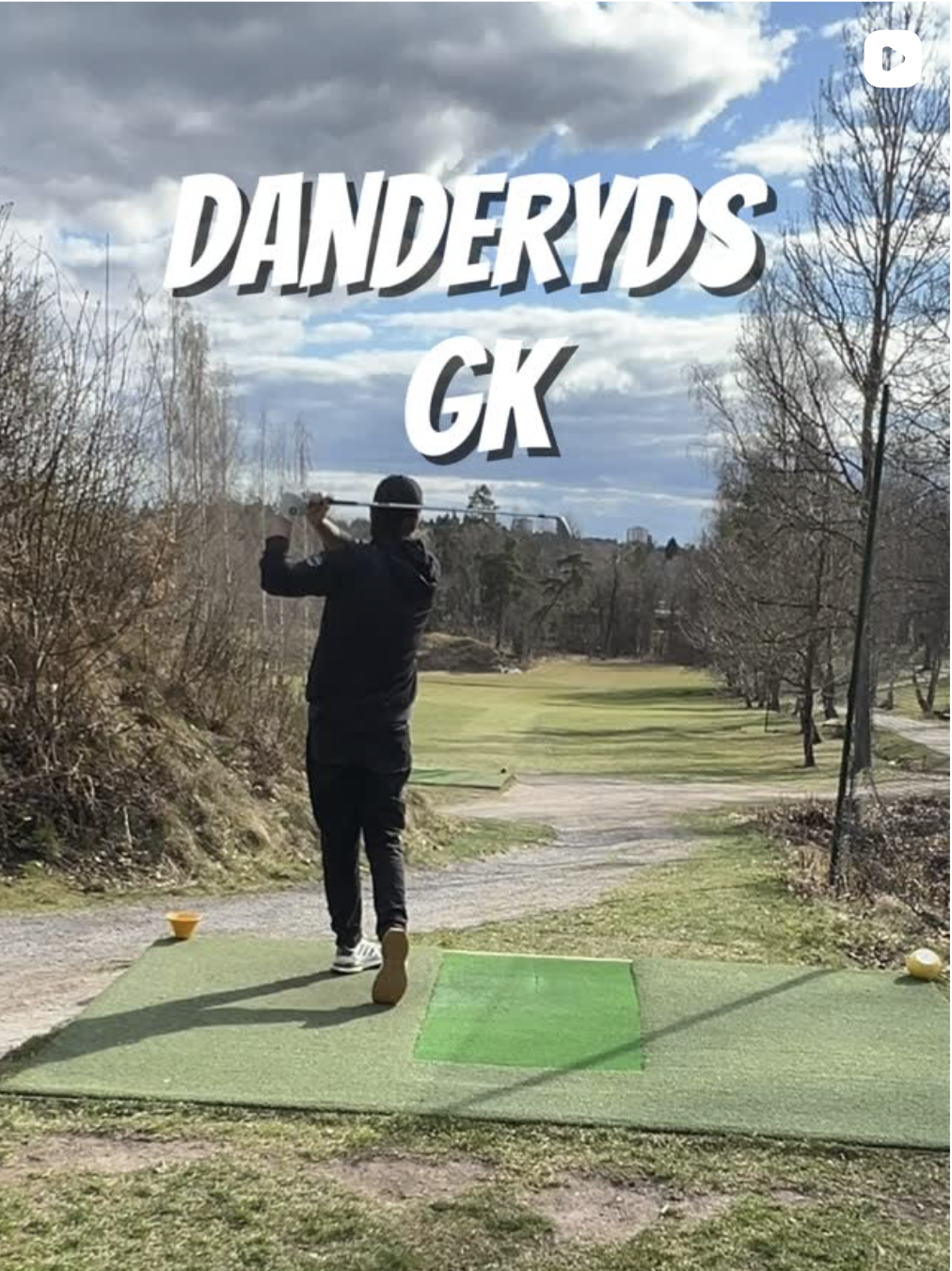 Danderyds Golfklubb