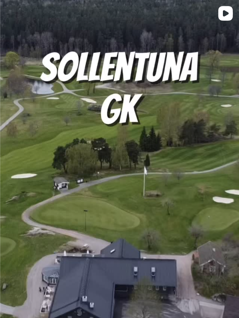 Sollentuna Golfklubb