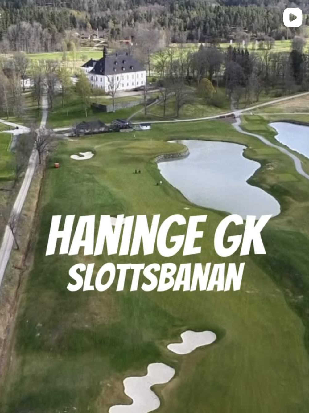 Haninge Golfklubb