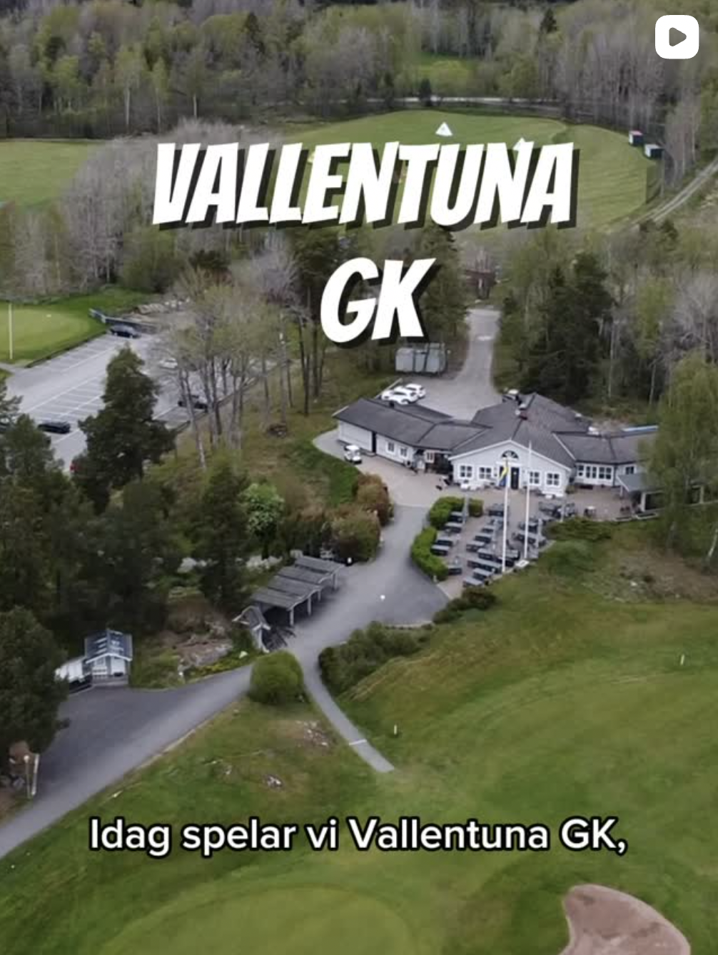 Vallentuna Golfklubb