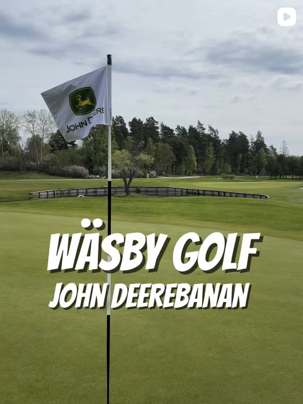 Wäsby Golf