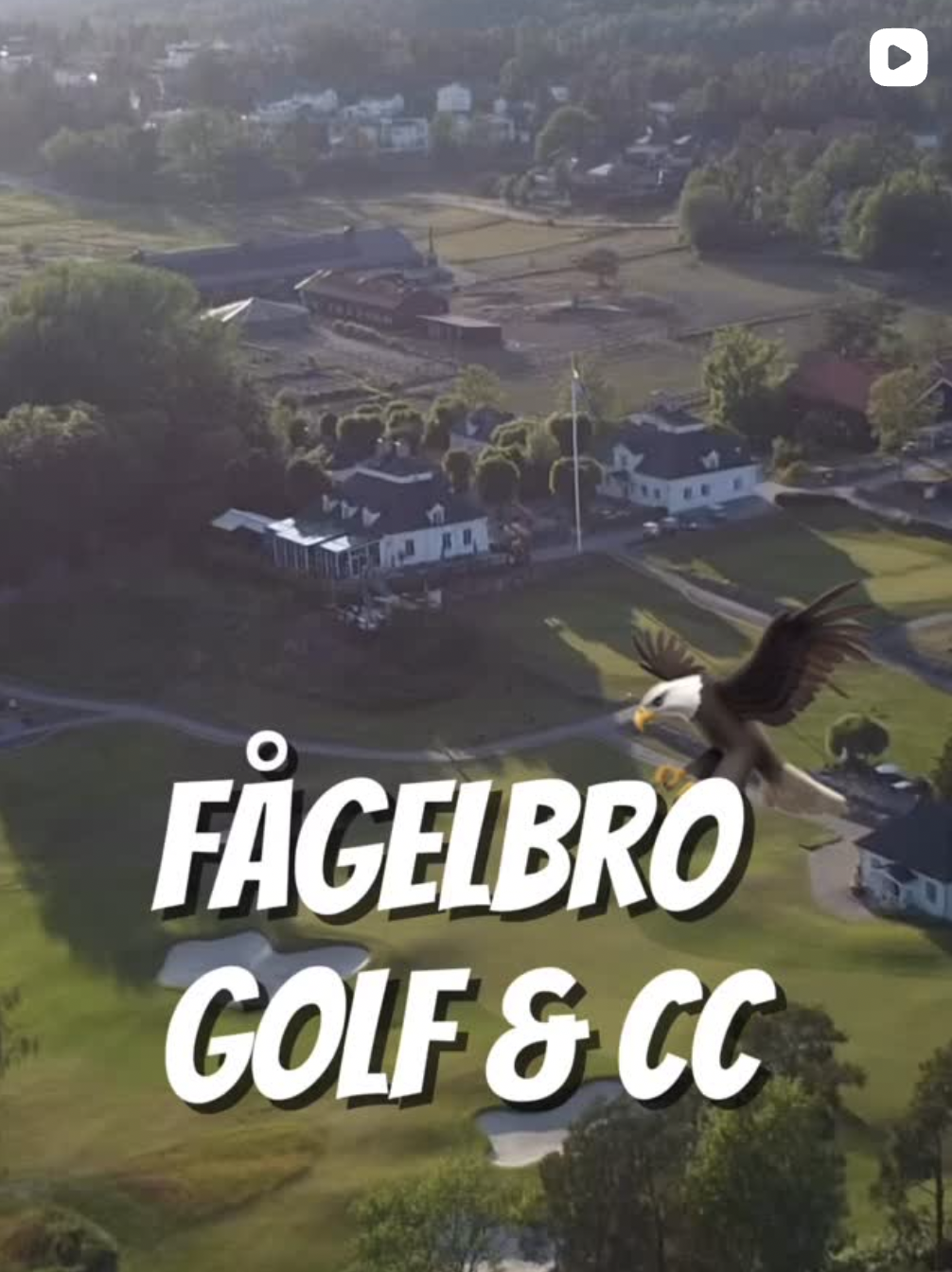 Fågelbro Golf & Country Club