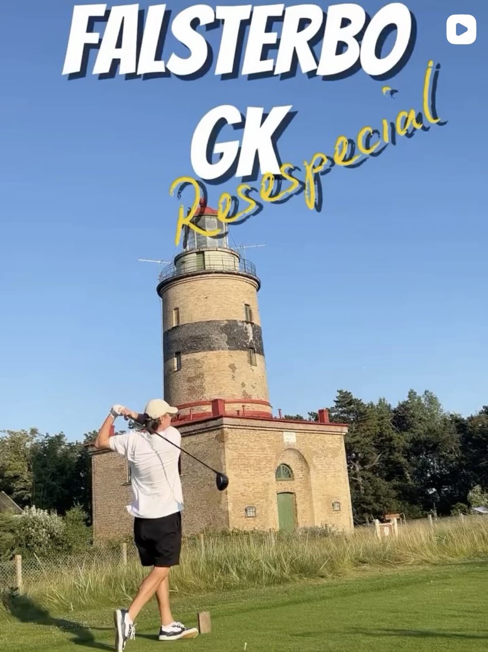 Falsterbo Golfklubb