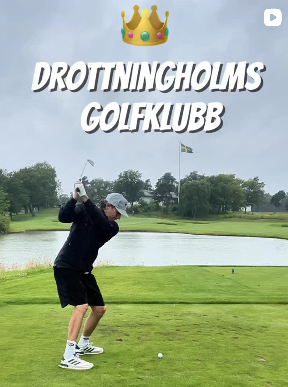 Drottningholms GK