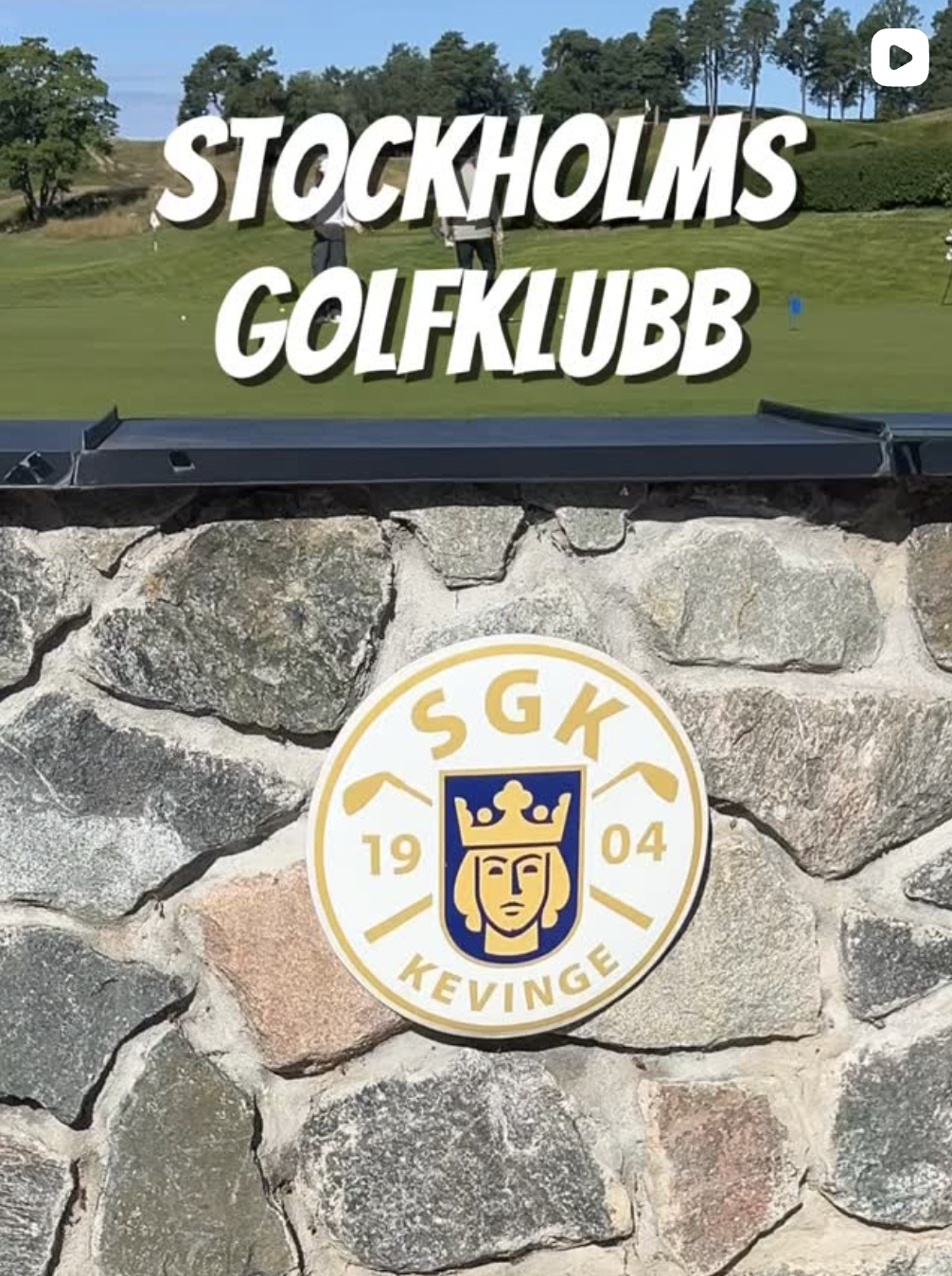 Stockholms GK (Kevinge)
