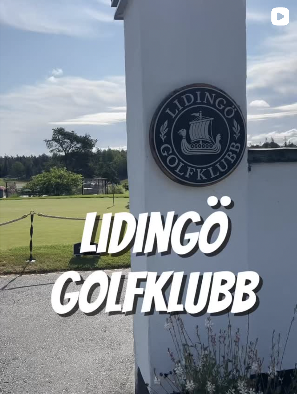 Lidingö Golfklubb
