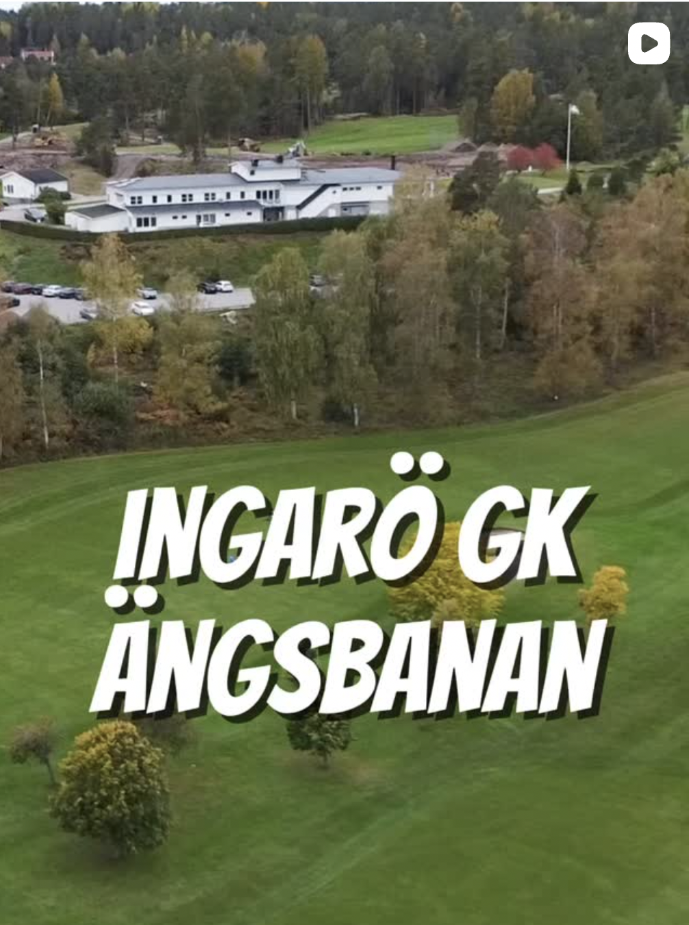Ingarö GK