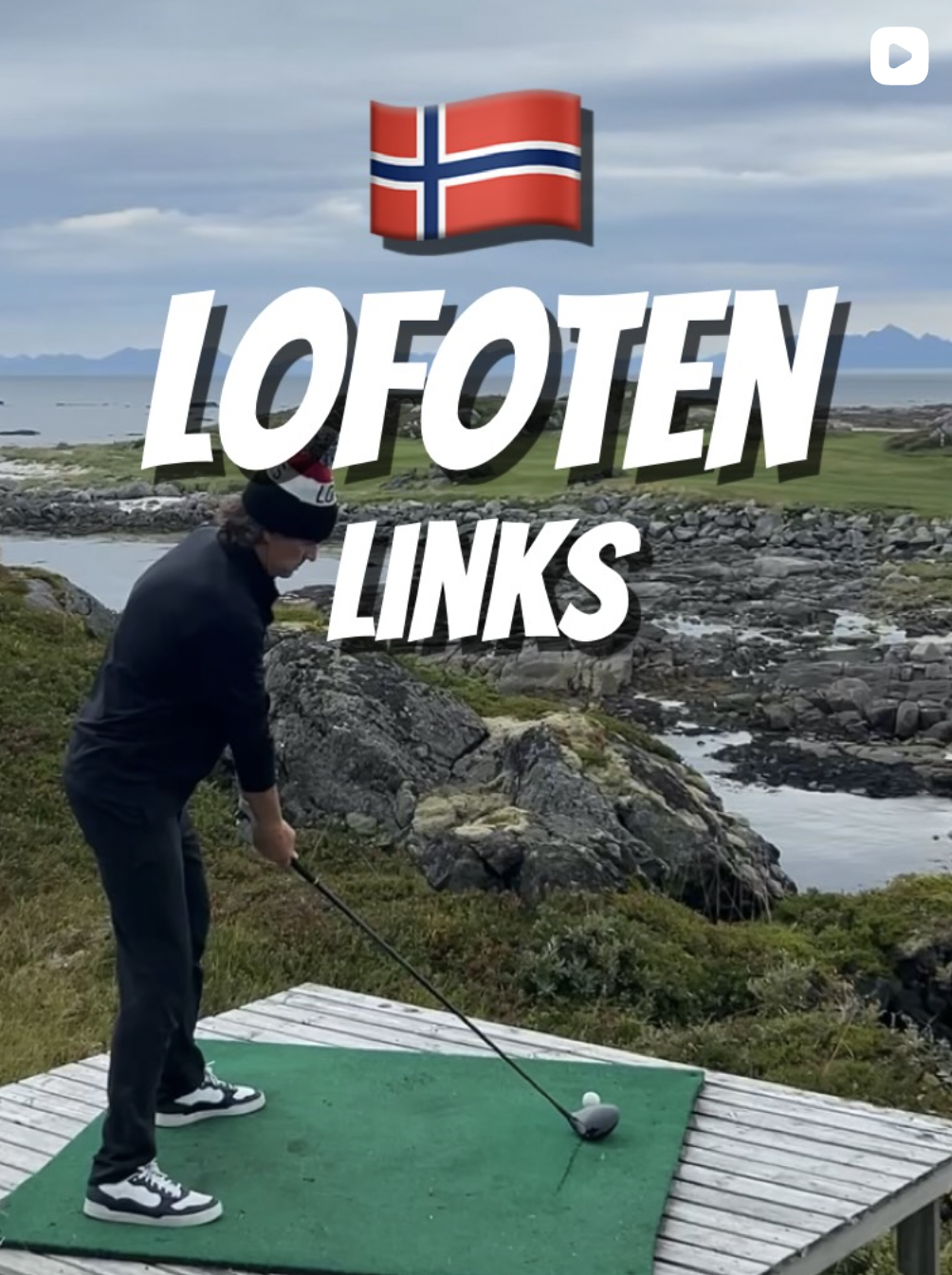 Lofoten Links