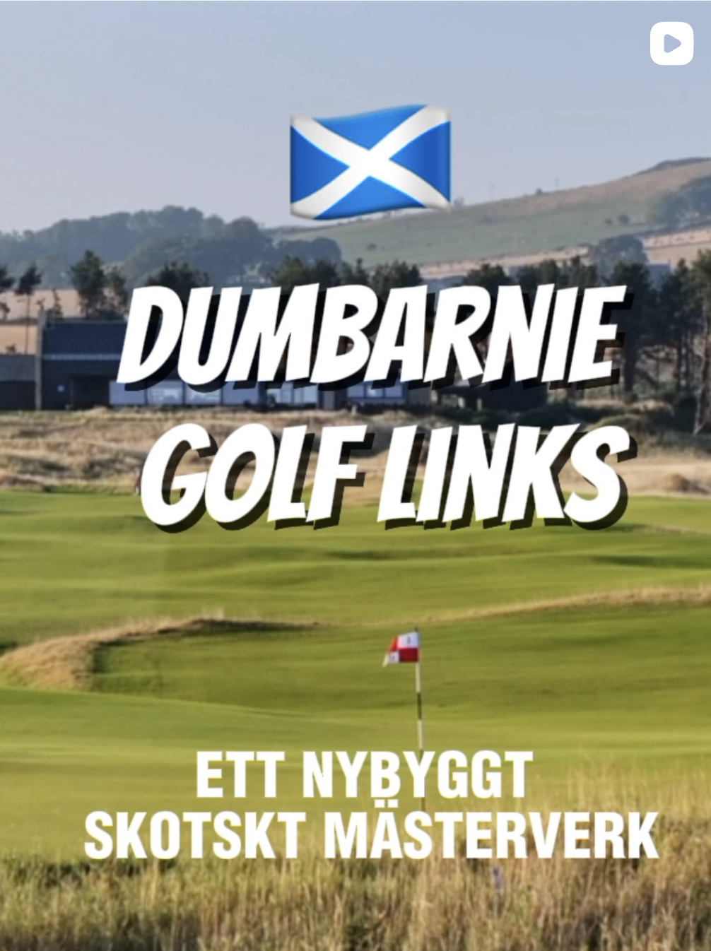 Dumbarnie Golf Links