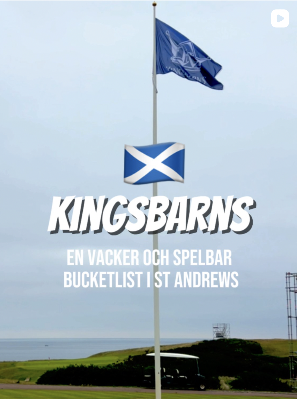 Kinsgbarns