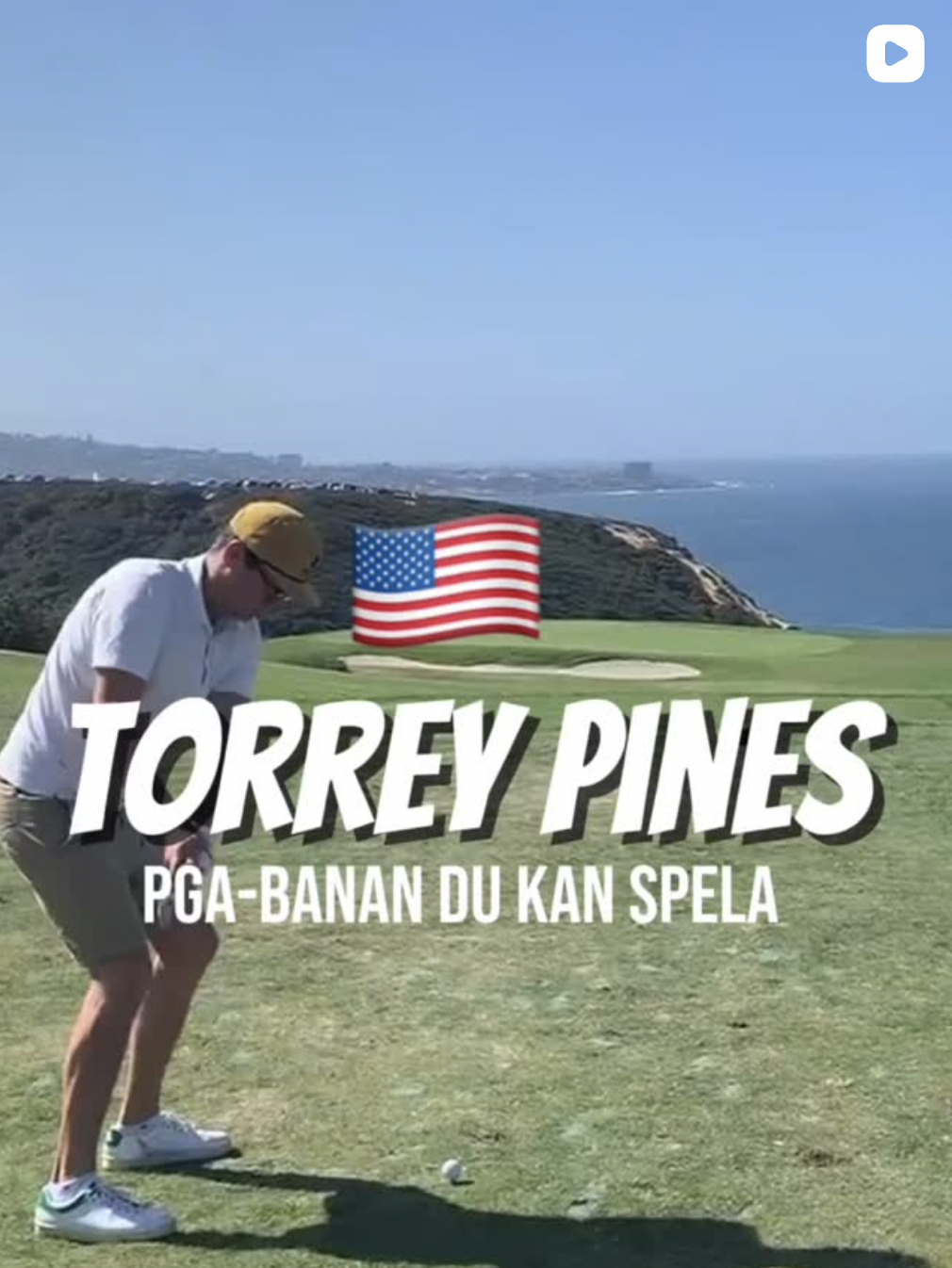 Torrey Pines South
