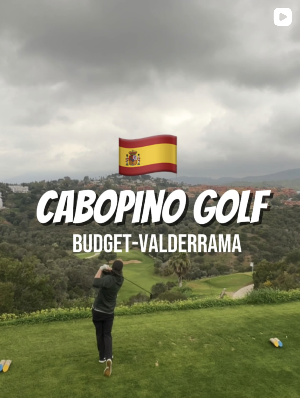 Cabopino Golf