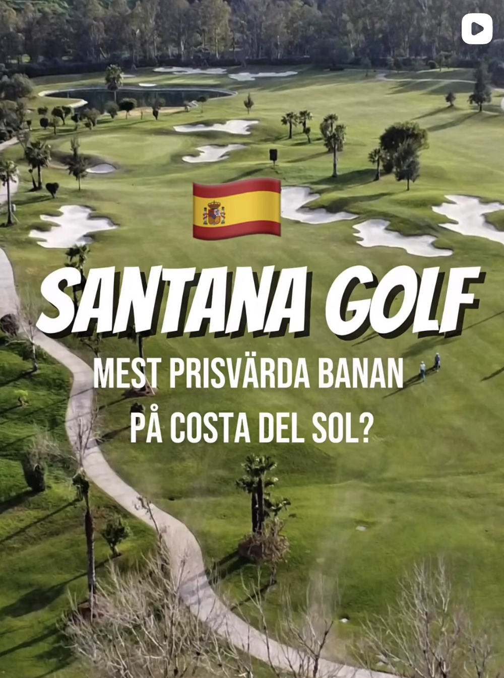 Santana Golf
