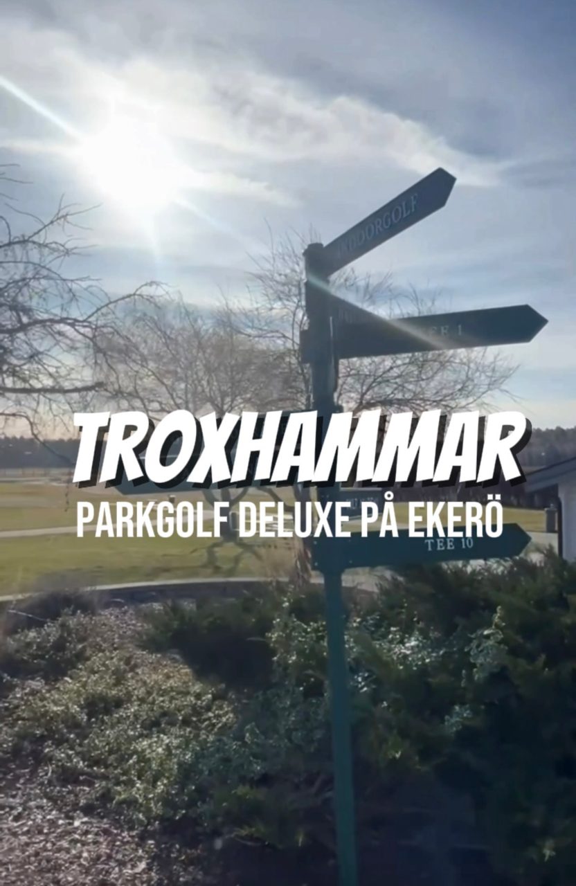 Troxhammar GK