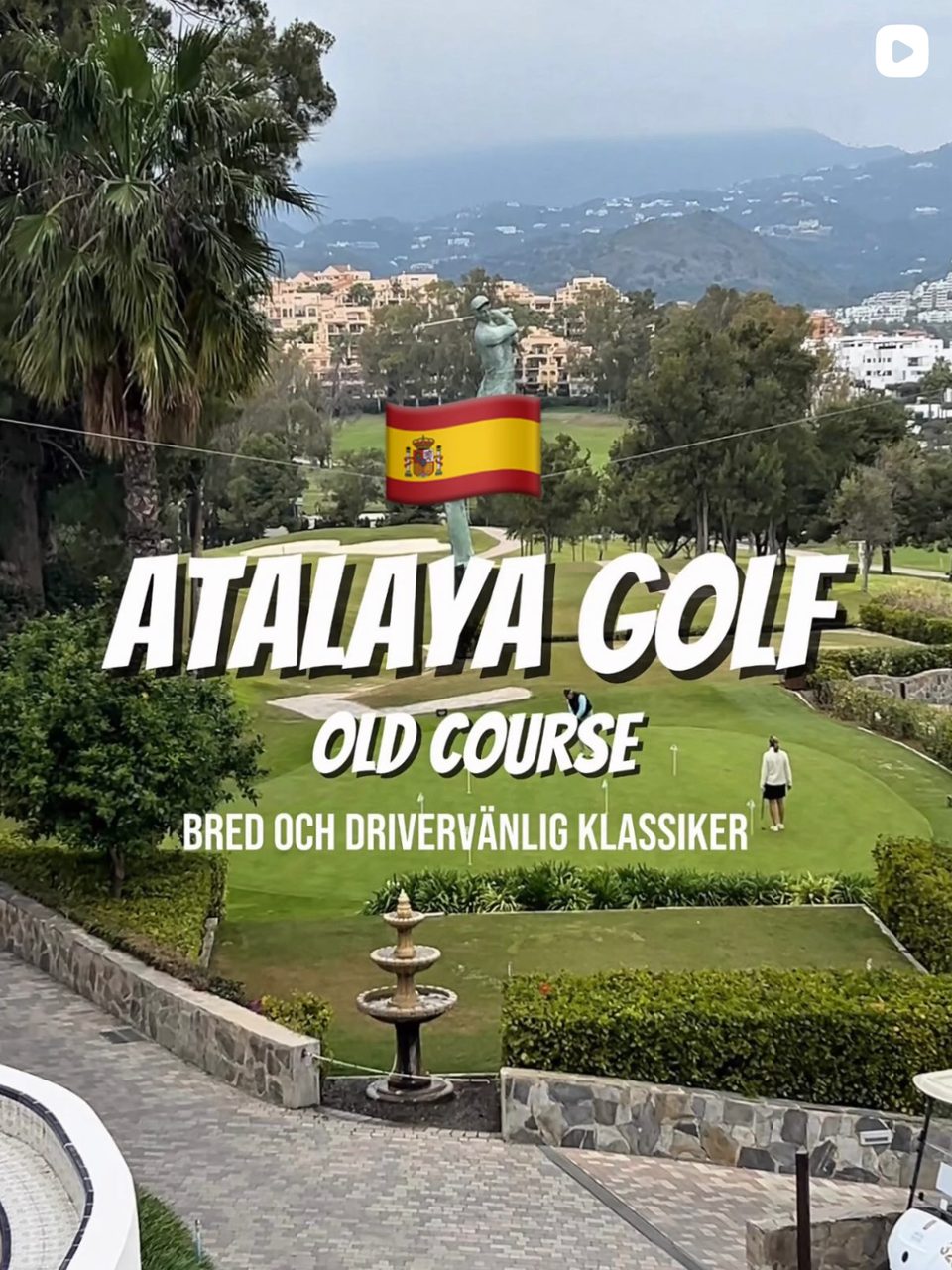 Atalaya Golf