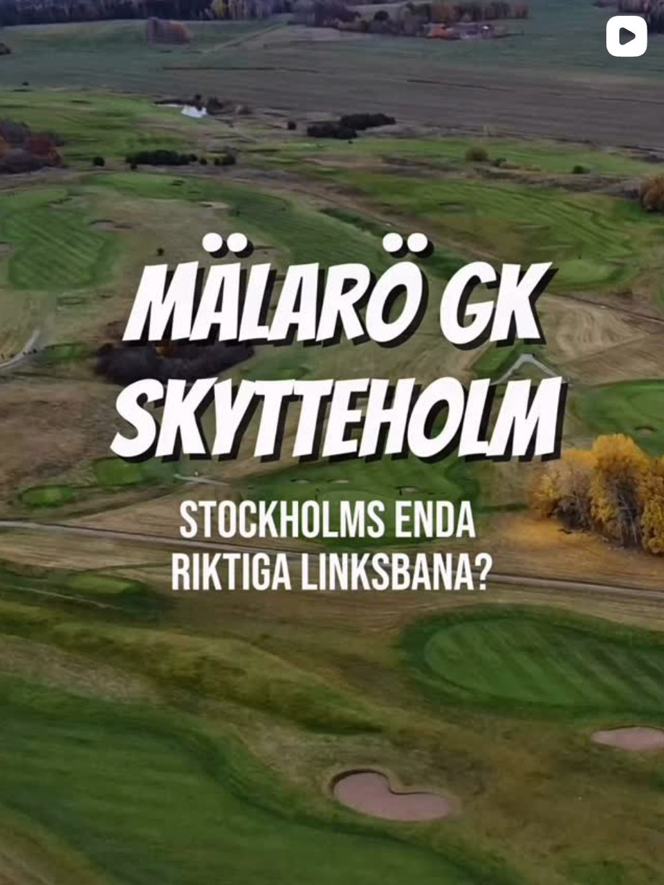 Mälarö Golfklubb