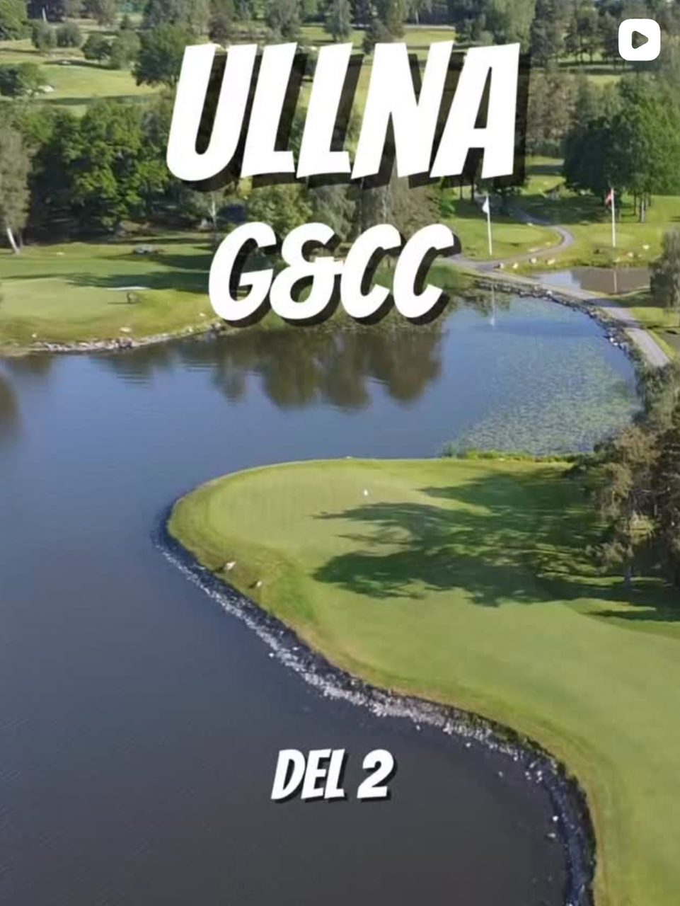 Ullna Golf & CC del 2