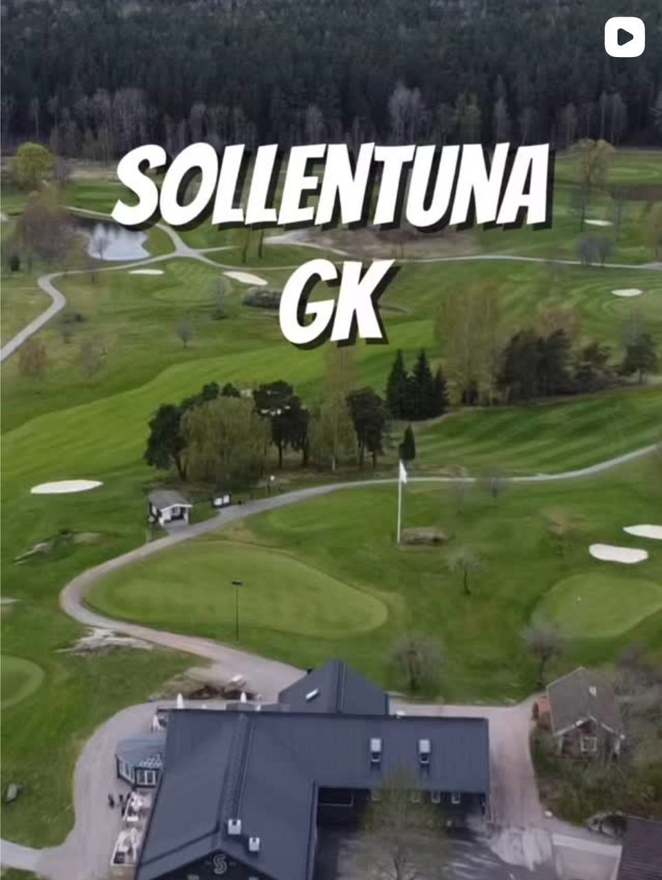 Sollentuna Golfklubb