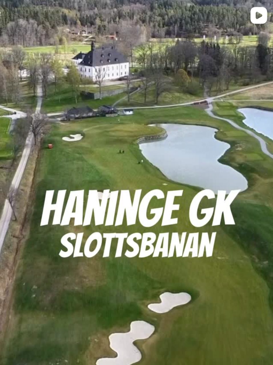 Haninge Golfklubb