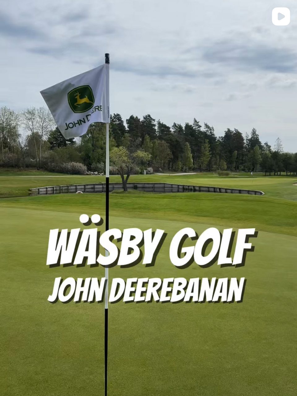 Wäsby Golf