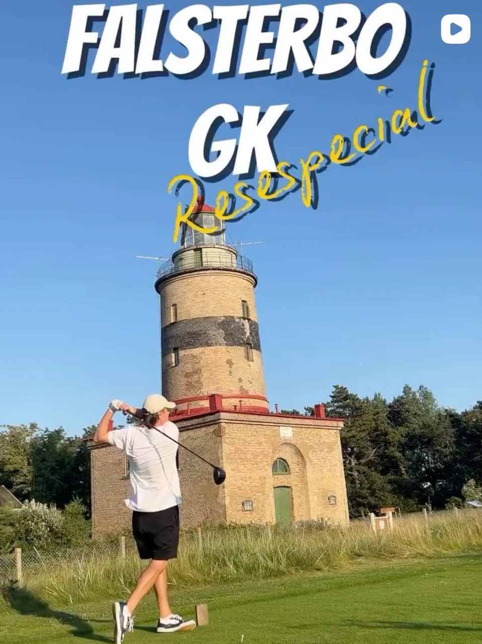 Falsterbo Golfklubb