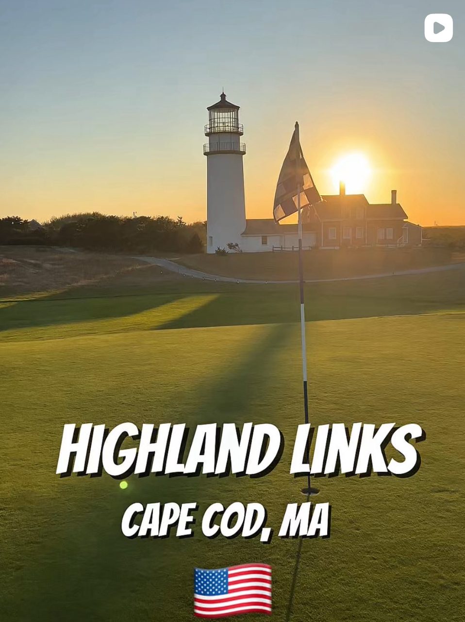 Highland Links Cape Cod