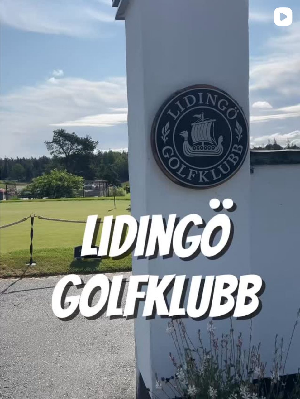 Lidingö Golfklubb