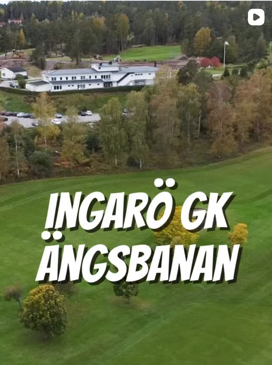 Ingarö GK
