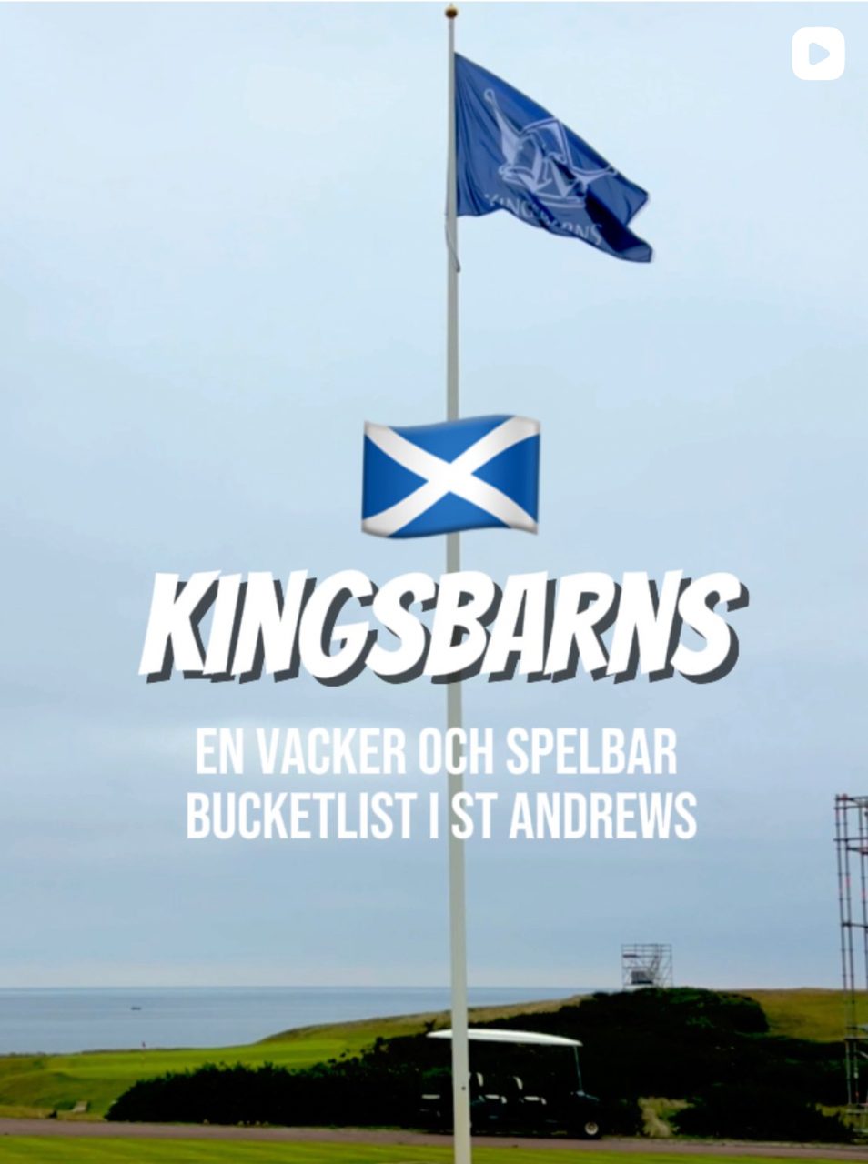 Kinsgbarns