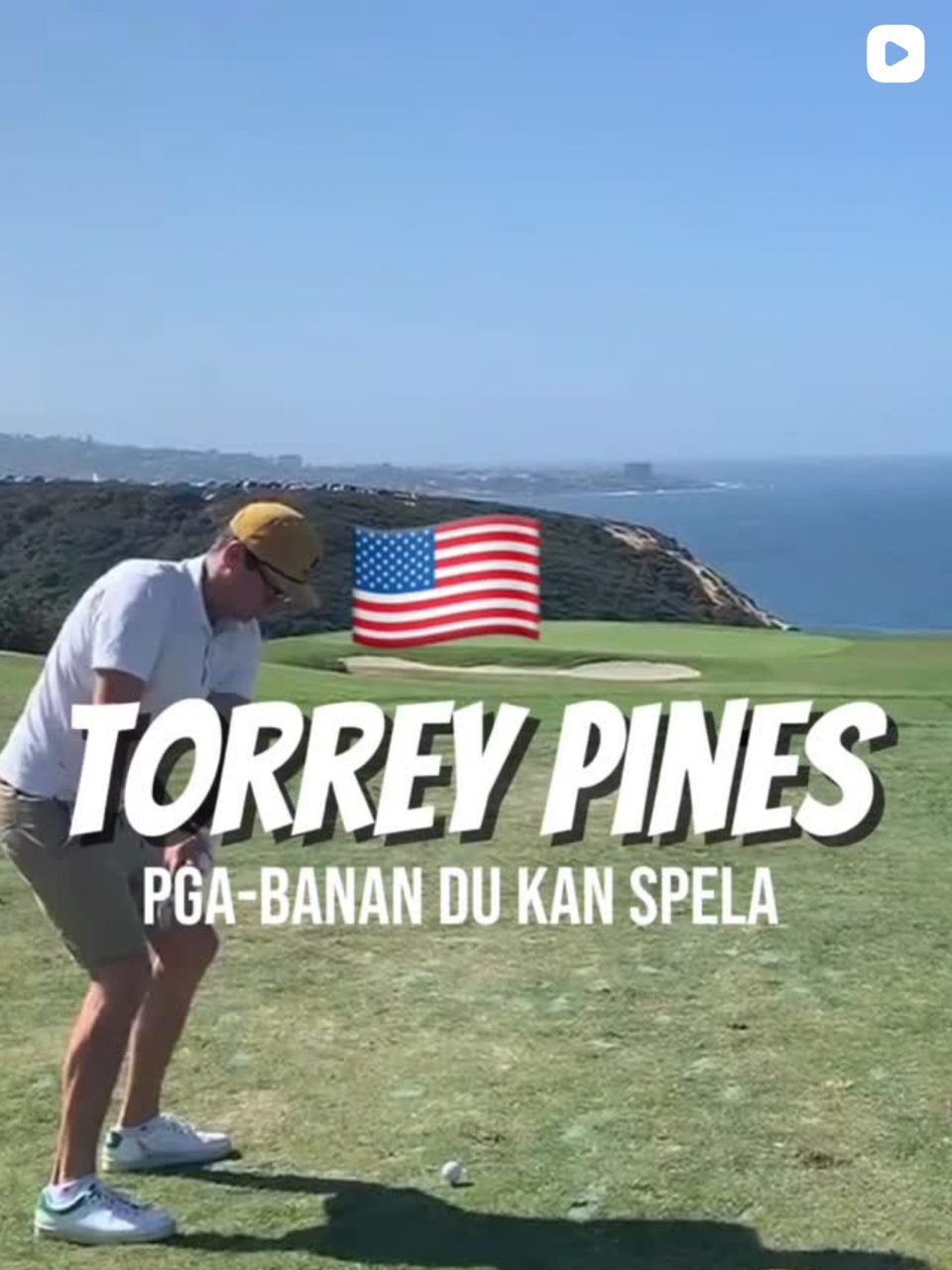 Torrey Pines South