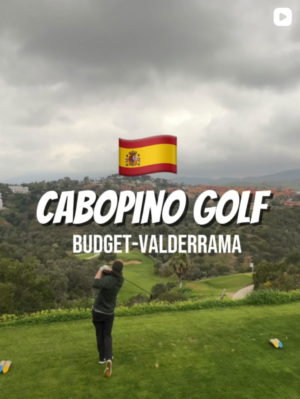 Cabopino Golf
