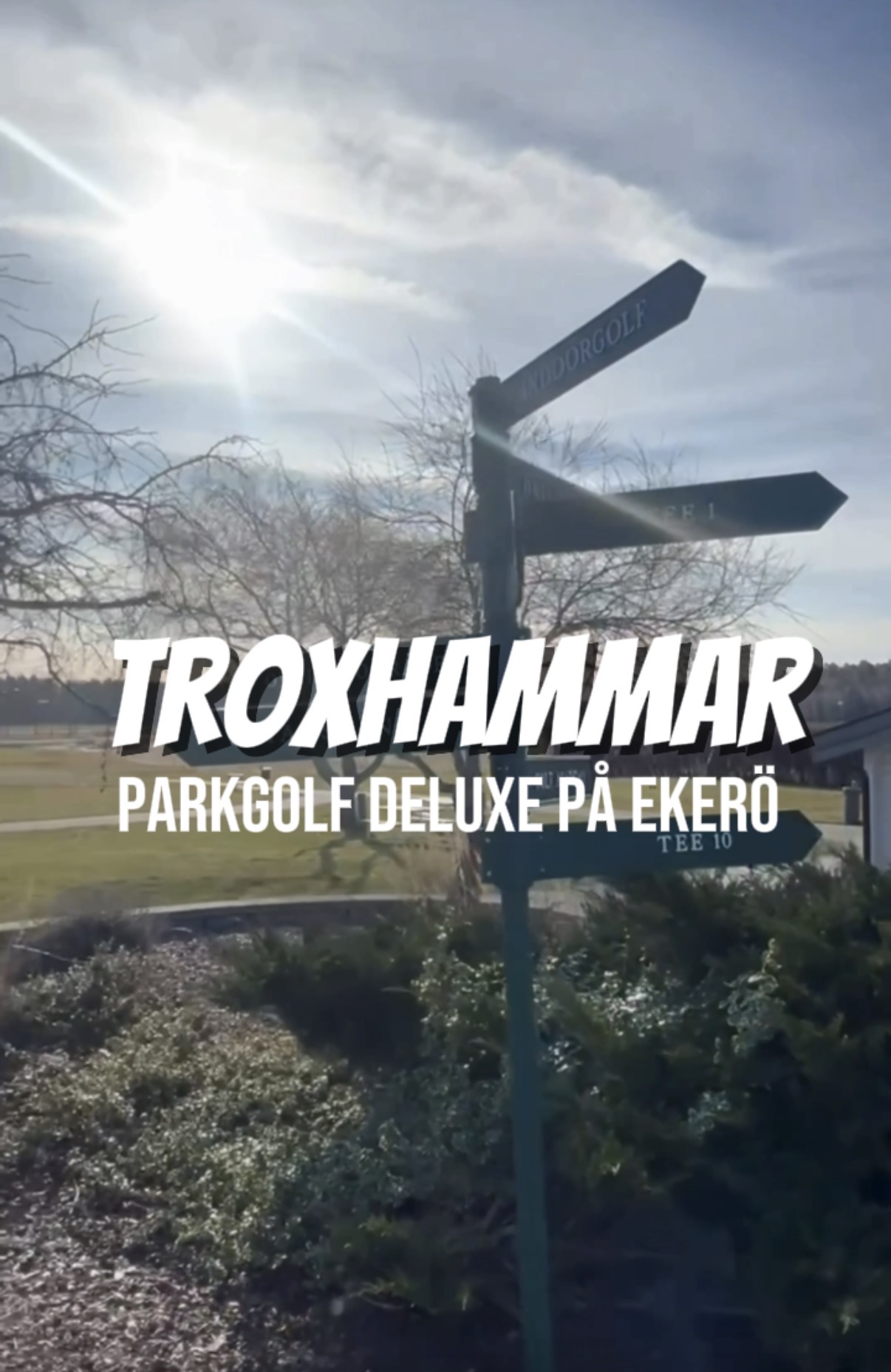 Troxhammar GK