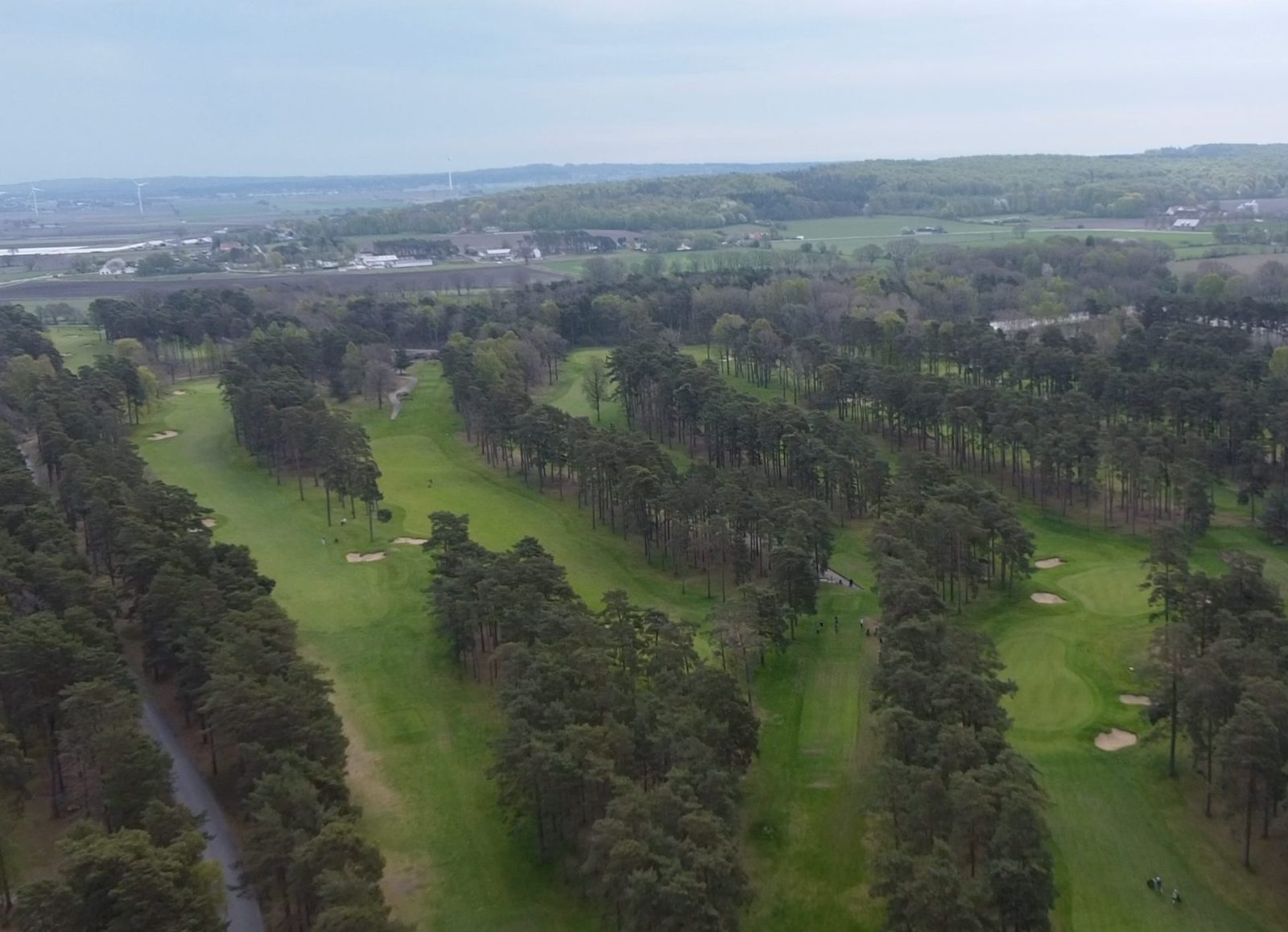 Sölvesborgs Golfklubb