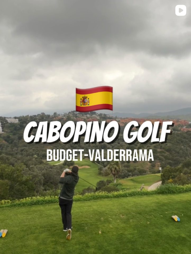Cabopino Golf