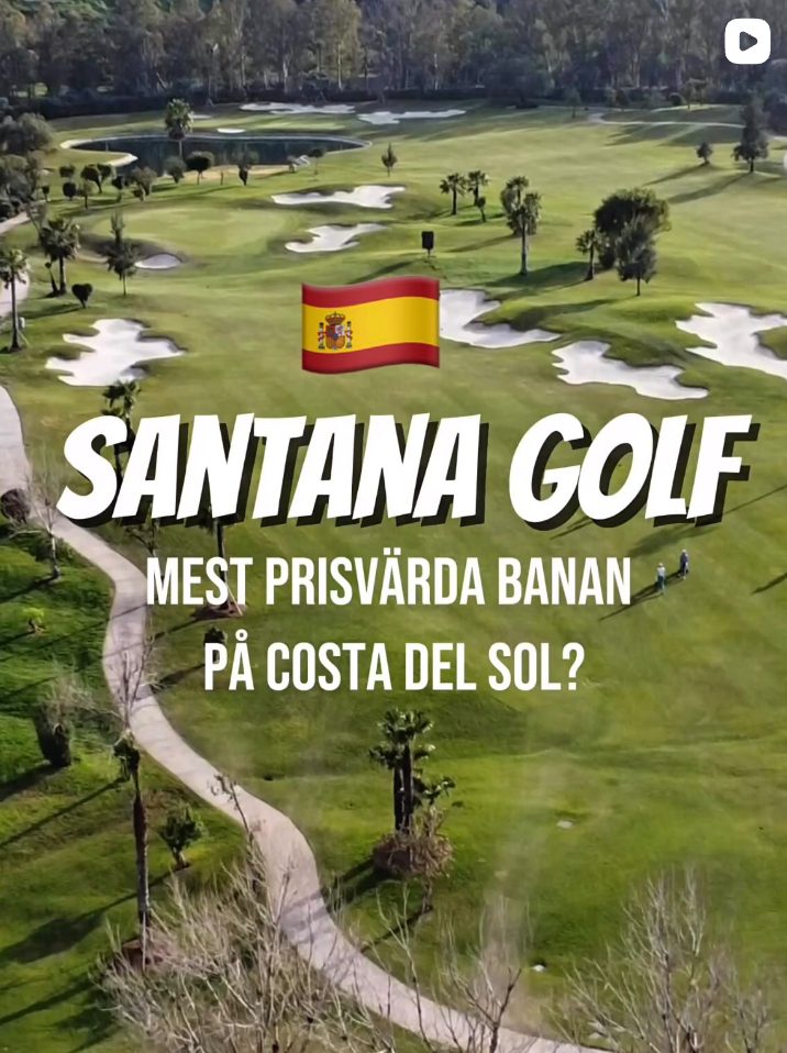 Santana Golf