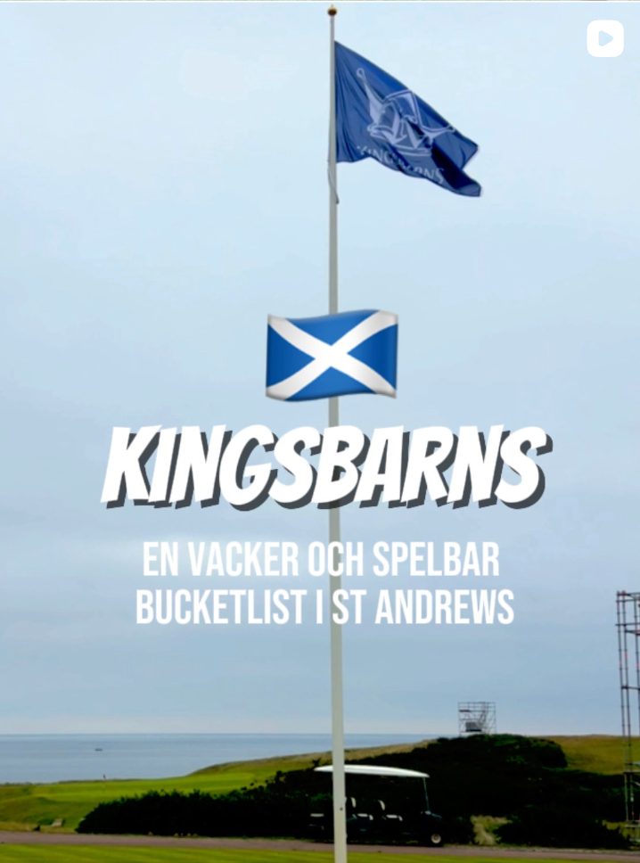 Kingsbarns Golf Links