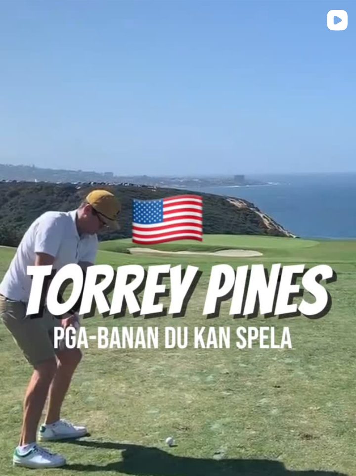 Torrey Pines South