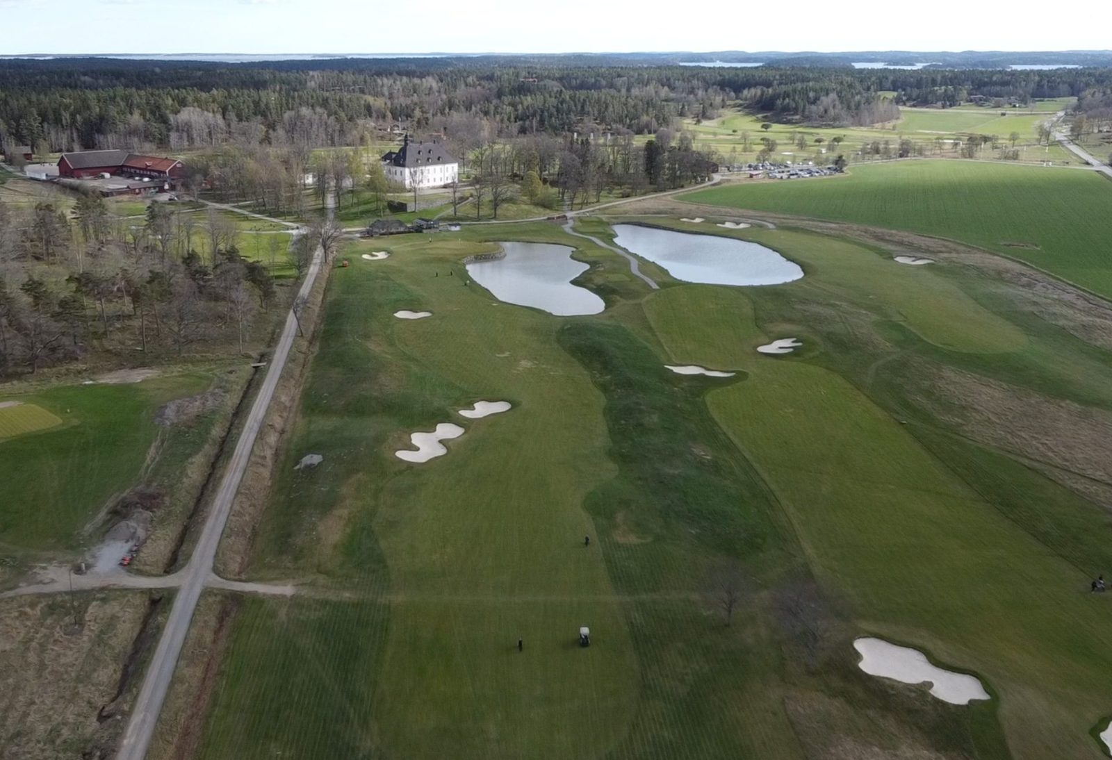 Haninge Golfklubb