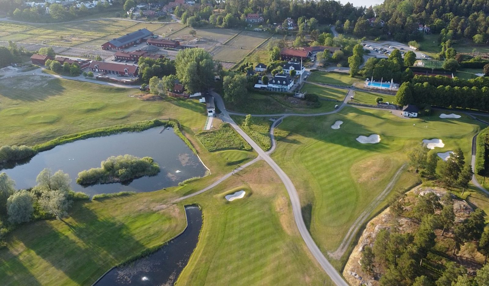 Fågelbro Golf & Country Club