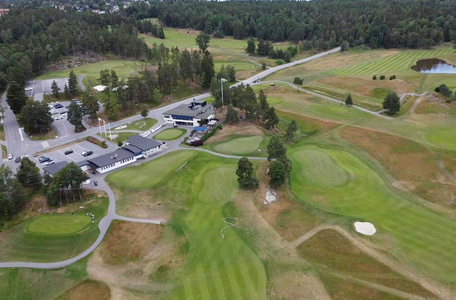 Lidingö Golfklubb