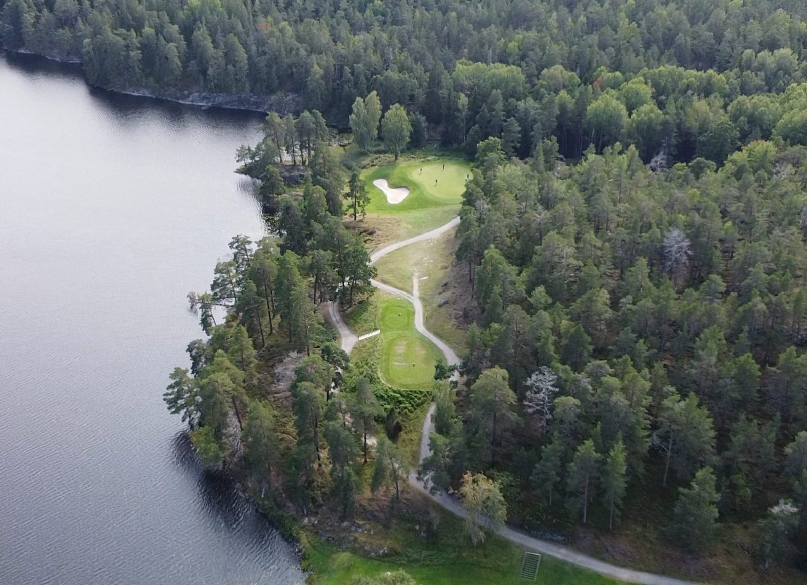 Saltsjöbadens Golfklubb