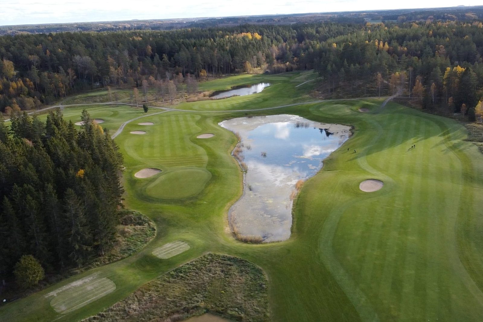 GolfStar Kyssinge