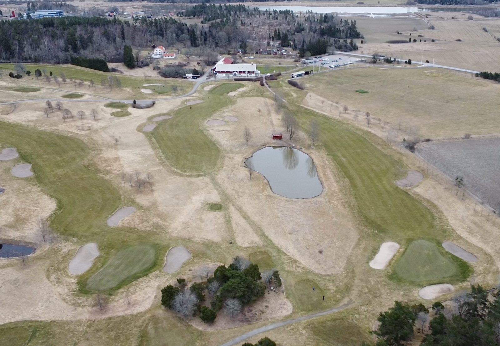 Vassunda Golfklubb