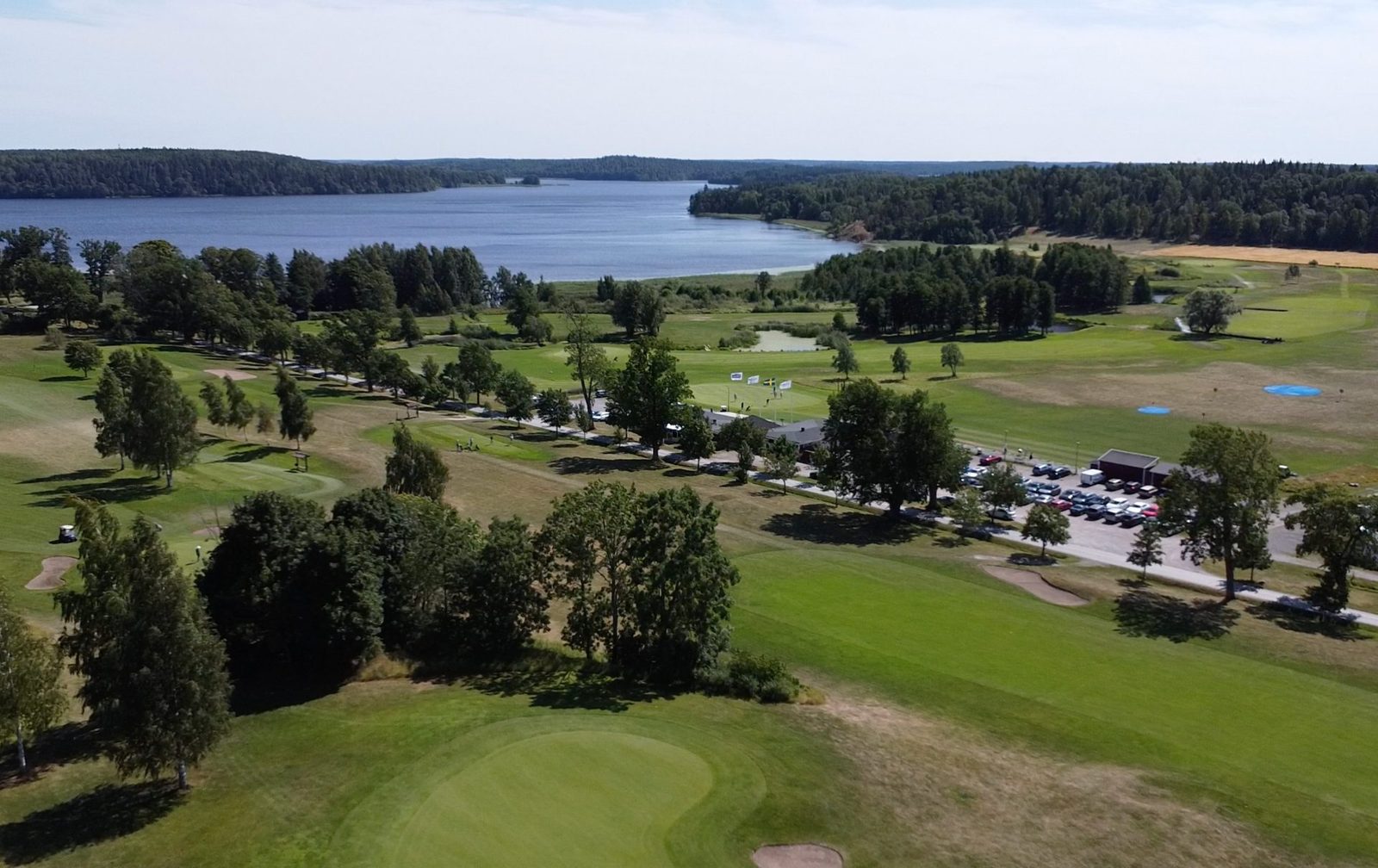 Friiberghs Golfklubb