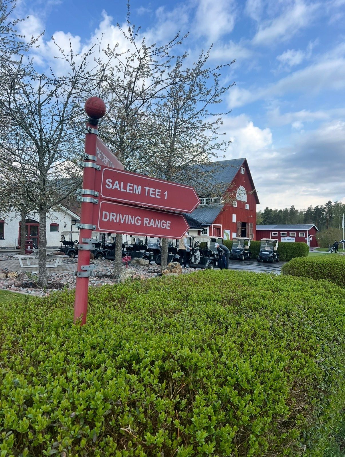 Salem 365