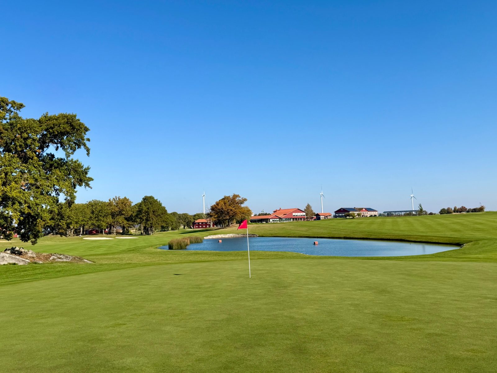 Ombergs Golf Resort