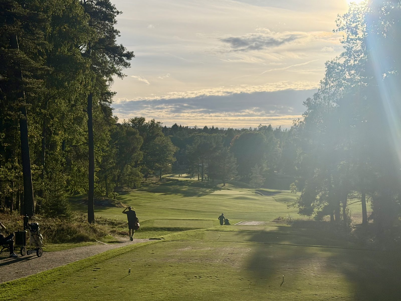 Hål 16